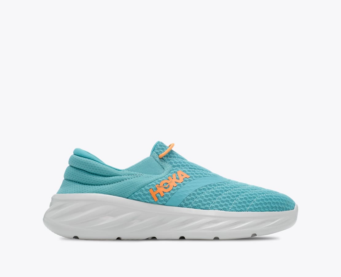 ORA RECOVERY SHOE 2
